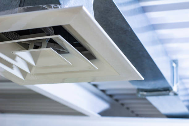 Ductwork Cleaning Services in Cayucos, CA