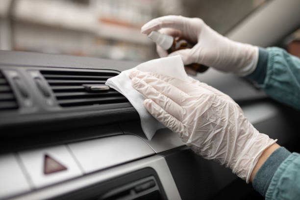Best Ventilation Cleaning Services  in Yucos, CA