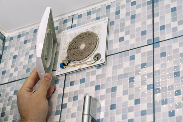 Best Home Air Vent Cleaning  in Yucos, CA