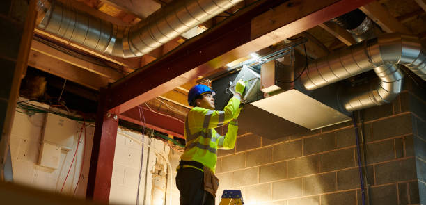Best Air Duct Cleaning Near Me  in Yucos, CA