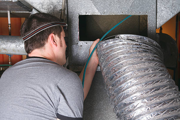 Best Emergency Air Duct Cleaning  in Yucos, CA
