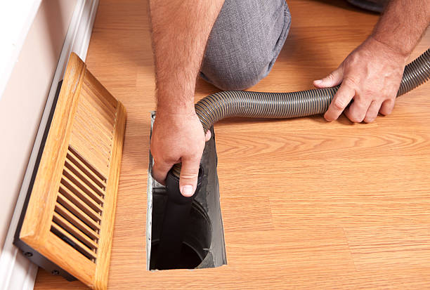  Yucos, CA Airduct Cleaning Pros