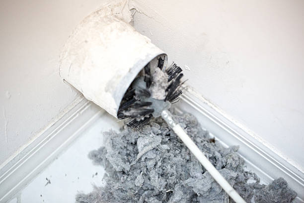 Best Air Duct Sanitizing Services  in Yucos, CA